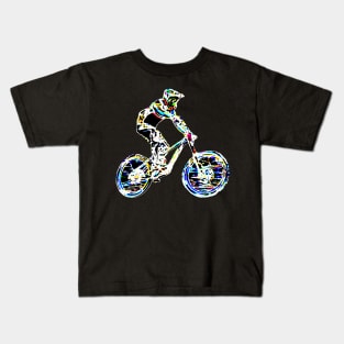 mtb Kids T-Shirt